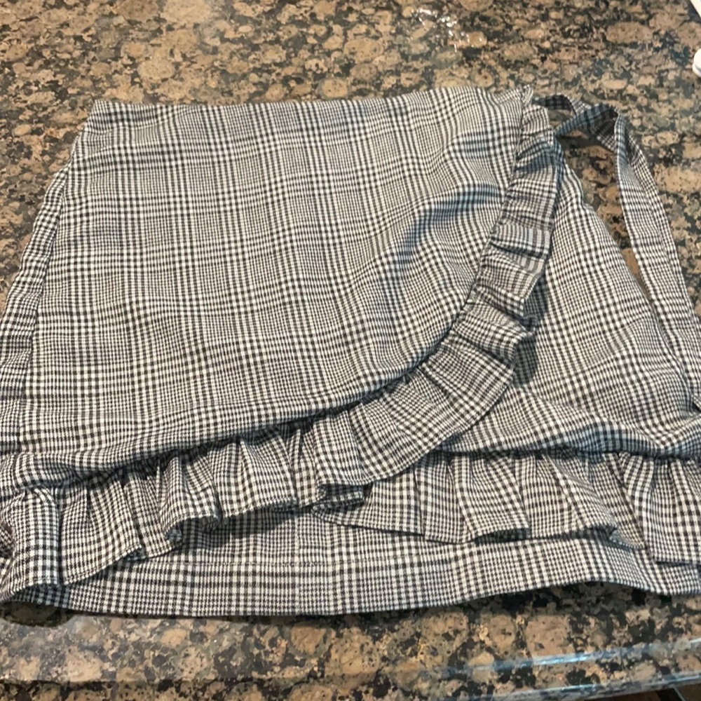 Honey Belle skirt